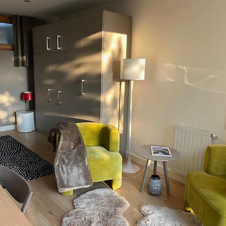 Chambre Double 2 P Luxe Aux Vignes Lovees, Entree Independante Riquewihr Bagian luar foto