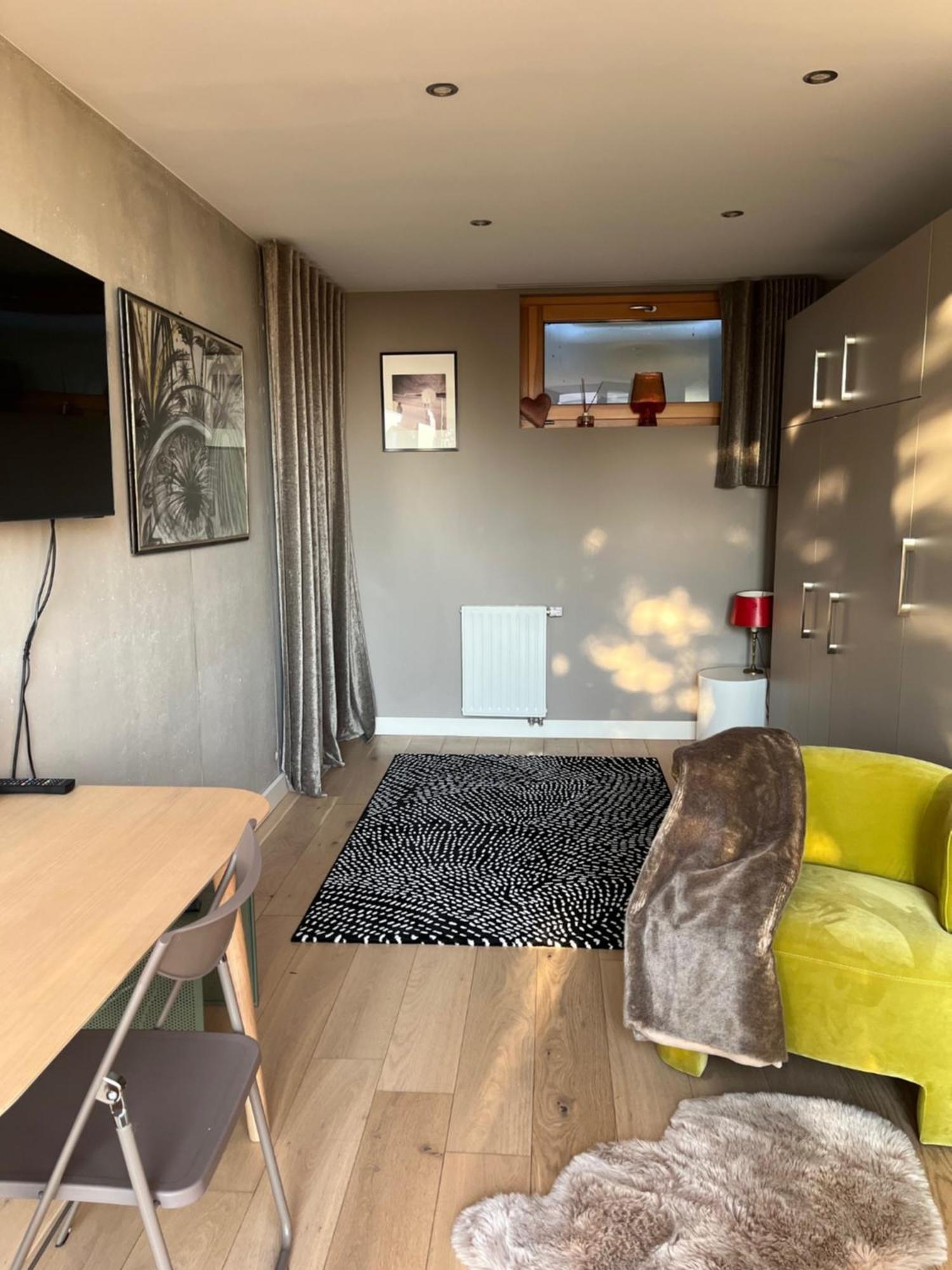 Chambre Double 2 P Luxe Aux Vignes Lovees, Entree Independante Riquewihr Bagian luar foto